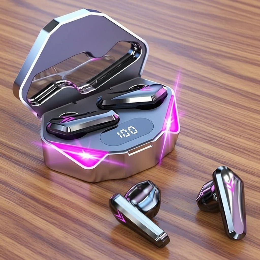 X15 TWS Wireless Bluetooth