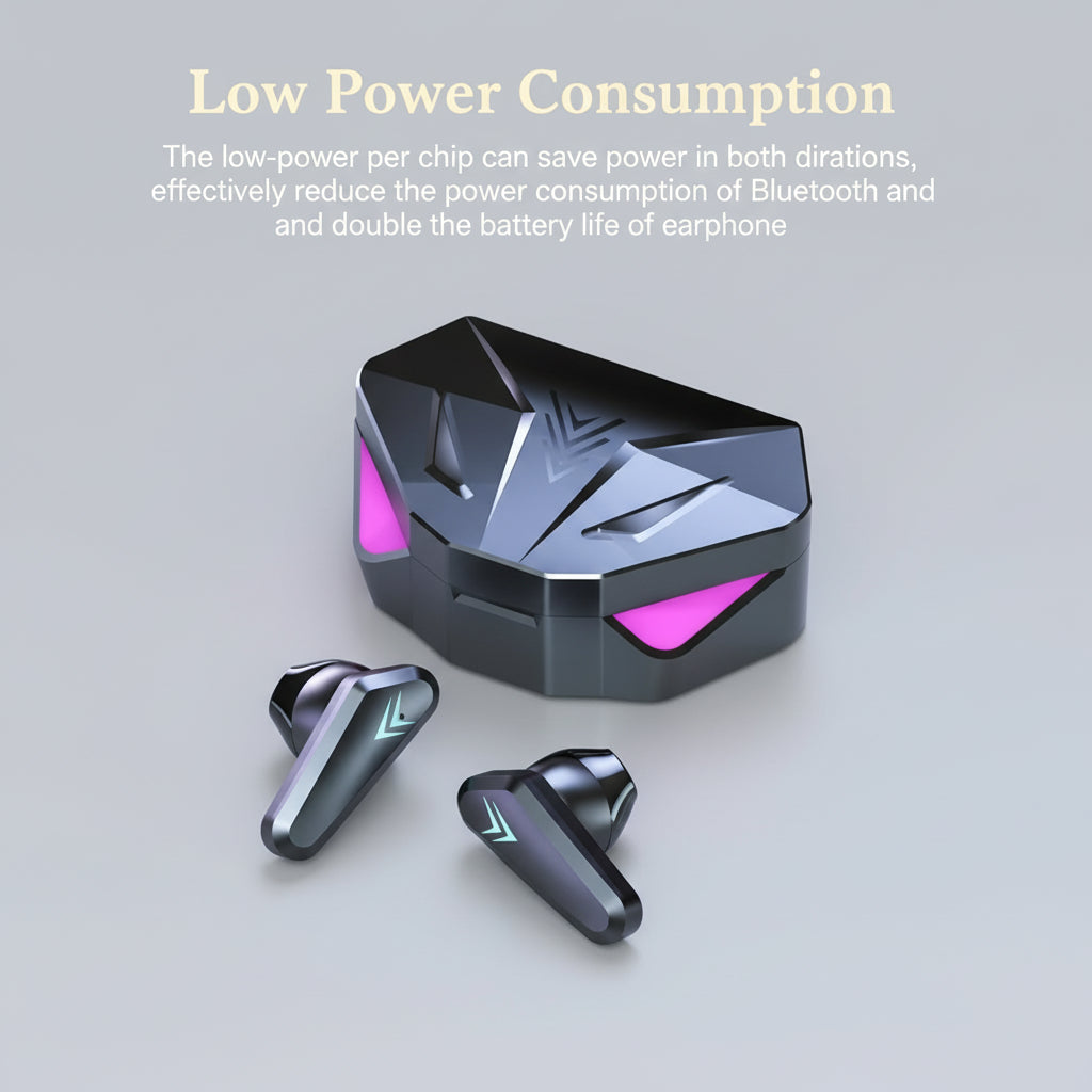 X15 TWS Wireless Bluetooth